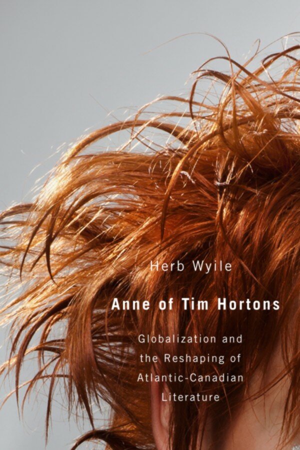 Image of cover of Anne