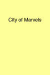 Image of cover of City of Marvels