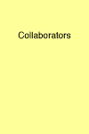 Image of cover of The Collaborators