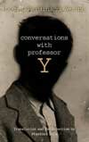 Image of cover of Conversations with Professor Y