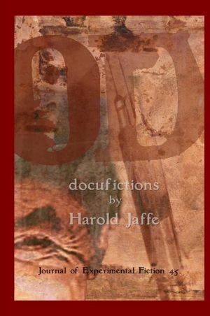  Image of cover of Dcoufictions