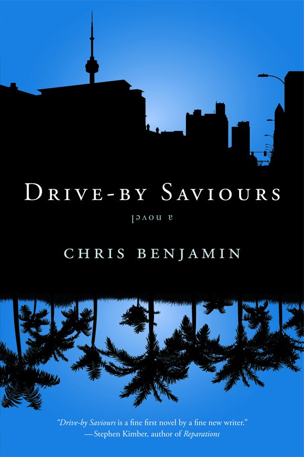 Image of cover of Drive_by