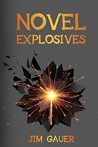 Novel Explosives cover