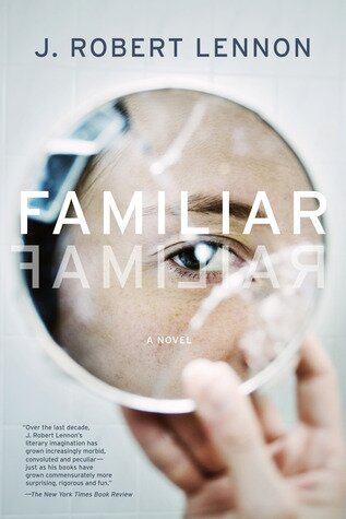  Image of cover of Familiar