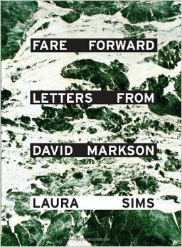  Image of cover of for Fare Forward