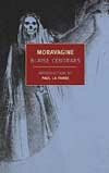 Image of cover of Moravagine