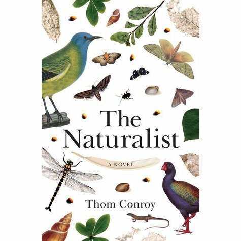 The Naturalist