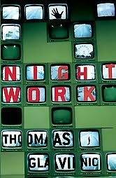 Image of cover of Night Work