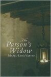 Image of cover of The Parson's Widow