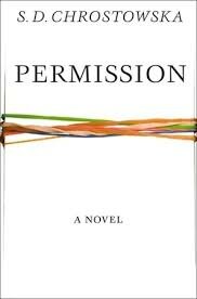  Image of cover of Permission