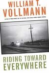 Image of cover of Riding Toward Everywhere