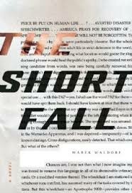  Image of cover of Short Fall