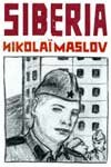 Image of the cover of Siberia