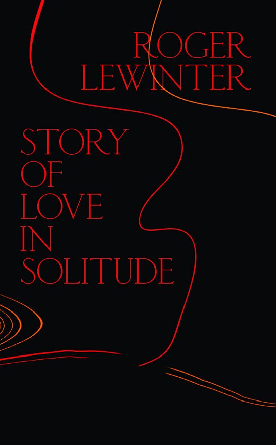  Image of cover for Love in Solitude