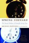 Image of cover of Spring Forward