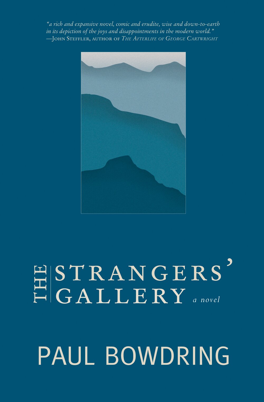 Strangers Gallery