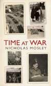 Image of cover of Time at War