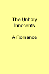 Image of cover of The Holy Innocents