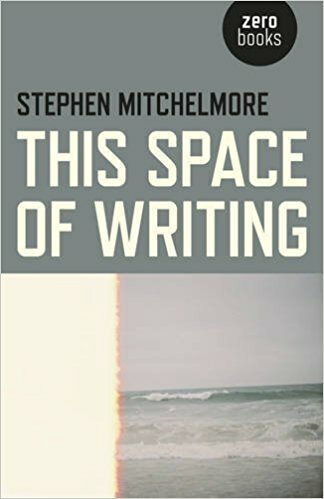  Image of cover for The Space of Writing