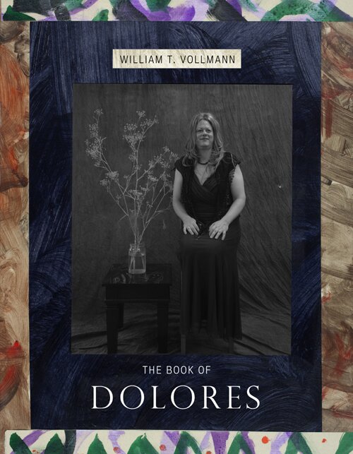  Image of cover of Book of Delores